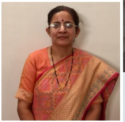Prof Archana
